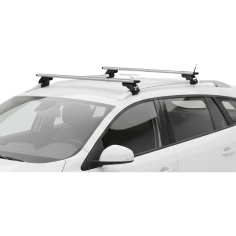 Barras Thule RENAULT Megane...