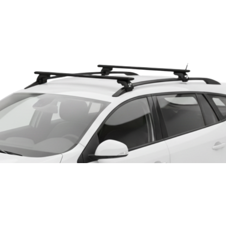 Barras Thule RENAULT Megane...