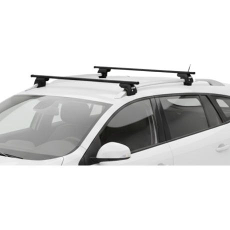 Barras Thule RENAULT Megane...