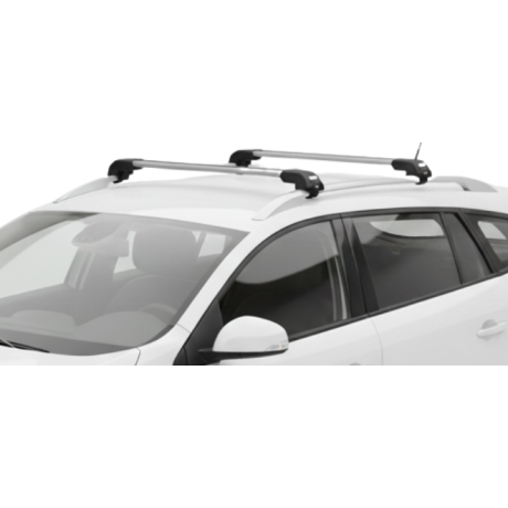 Barras Thule RENAULT Megane...