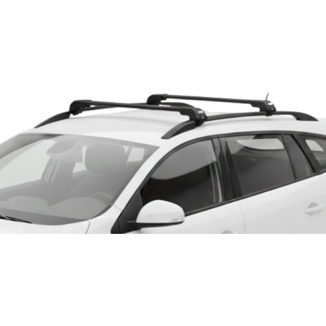 Barras Thule RENAULT Megane...