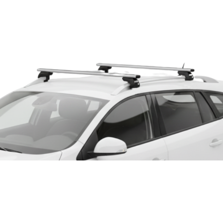 Barras Thule RENAULT Megane...