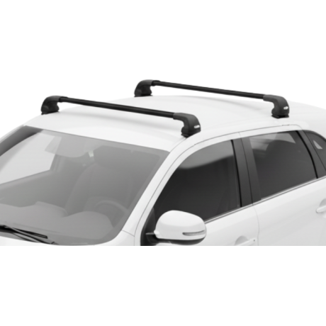 Barras Thule MITSUBISHI RVR...