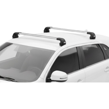 Barras Thule MITSUBISHI RVR...