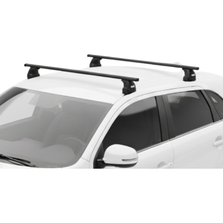 Barras Thule MITSUBISHI RVR...