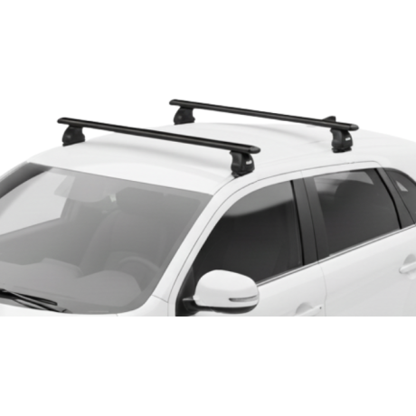 Barras Thule MITSUBISHI RVR...