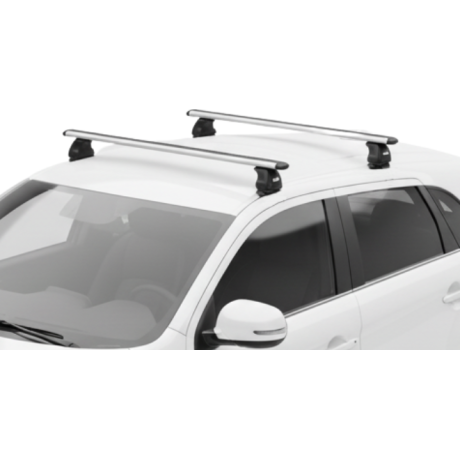 Barras Thule MITSUBISHI RVR...