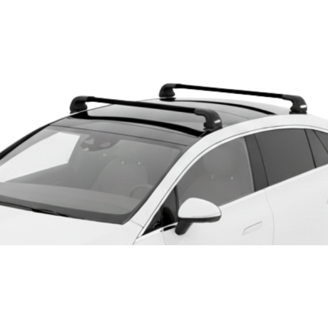 Barras Thule MERCEDES BENZ...