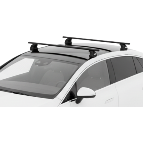Barras Thule MERCEDES BENZ...