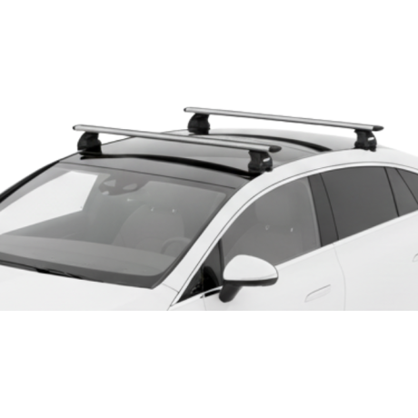 Barras Thule MERCEDES BENZ...