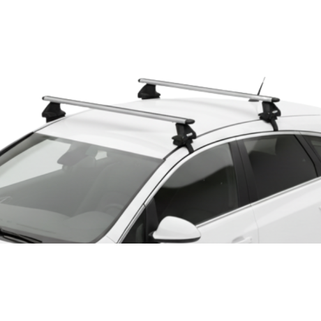 Barras Thule OPEL Astra...