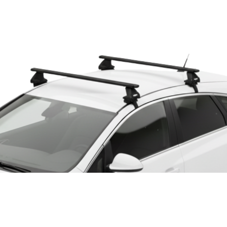 Barras Thule OPEL Astra...