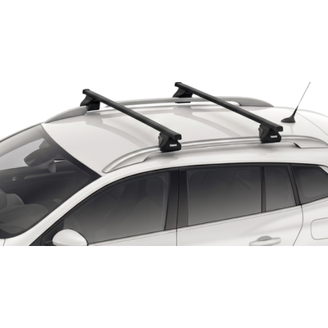Barras Thule RENAULT Megane...