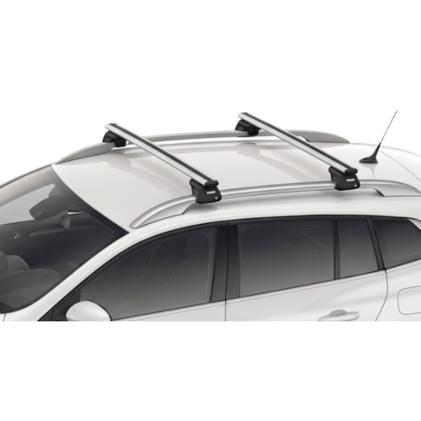 Barras Thule RENAULT Megane...