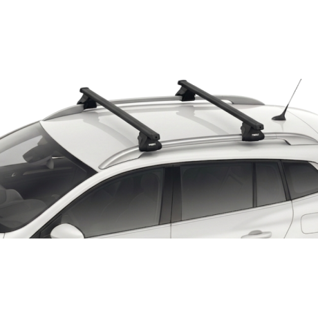 Barras Thule RENAULT Megane...