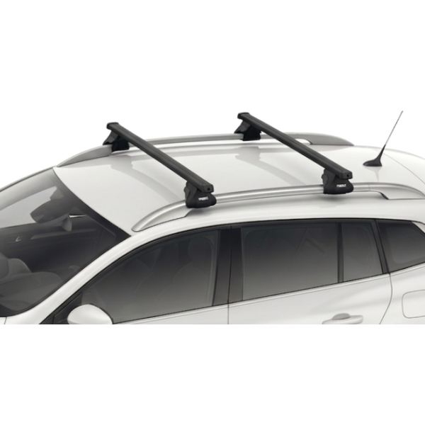 Barras Thule RENAULT Megane...
