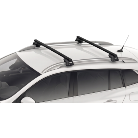 Barras Thule RENAULT Megane...