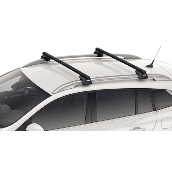 Barras Thule RENAULT Megane...