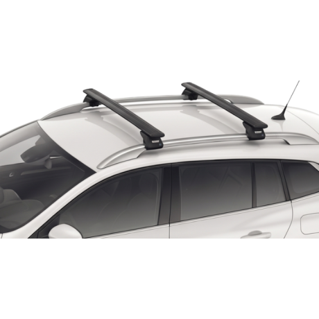 Barras Thule RENAULT Megane...