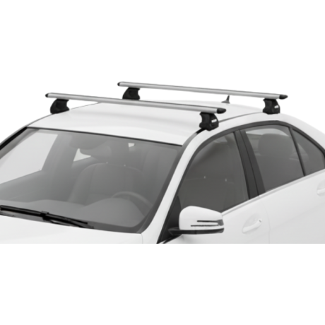 Barras Thule MERCEDES BENZ...