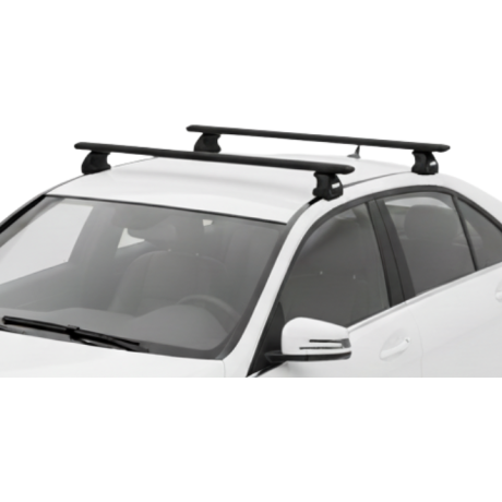 Barras Thule MERCEDES BENZ...