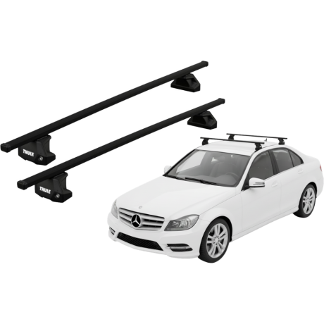 Barras Thule MERCEDES BENZ...