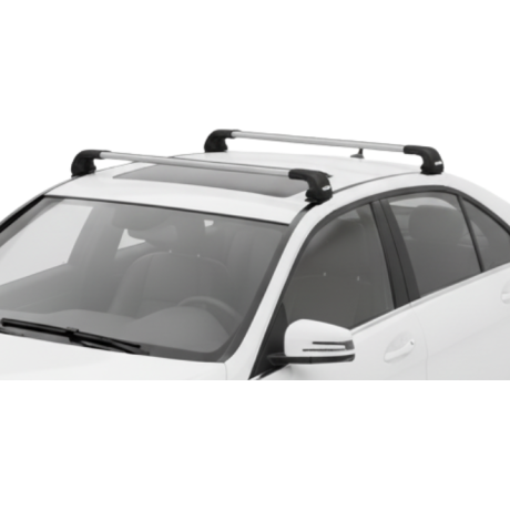 Barras Thule MERCEDES BENZ...