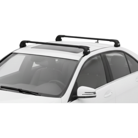 Barras Thule MERCEDES BENZ...
