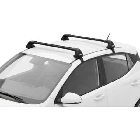 Barras Thule HYUNDAI i10...