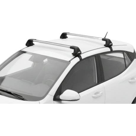 Barras Thule HYUNDAI i10...