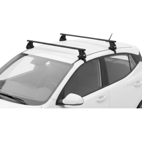 Barras Thule HYUNDAI i10...
