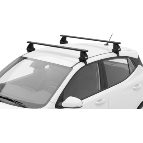 Barras Thule HYUNDAI i10...
