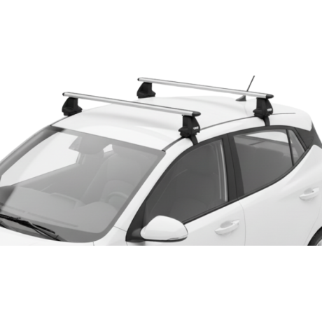 Barras Thule HYUNDAI i10...