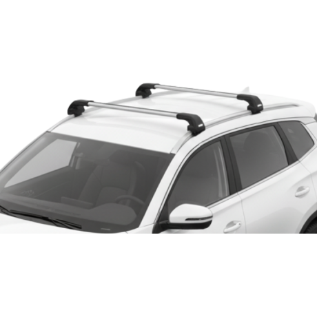 Barras Thule CHERY Tiggo 8...