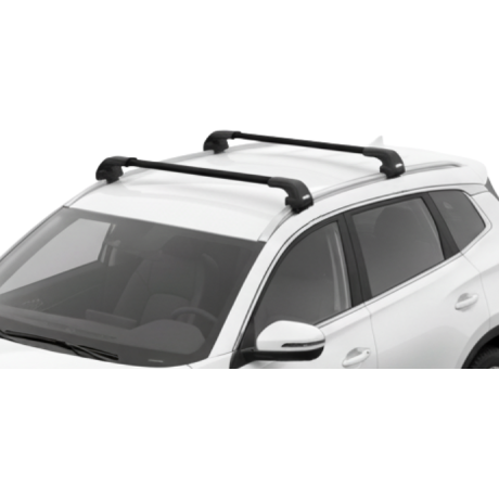 Barras Thule CHERY Tiggo 8...