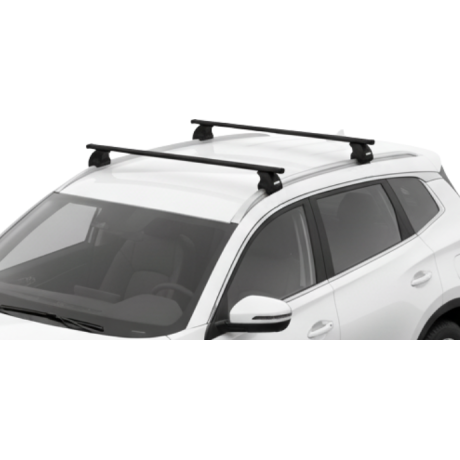 Barras Thule CHERY Tiggo 8...