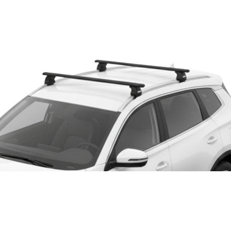Barras Thule CHERY Tiggo 8...