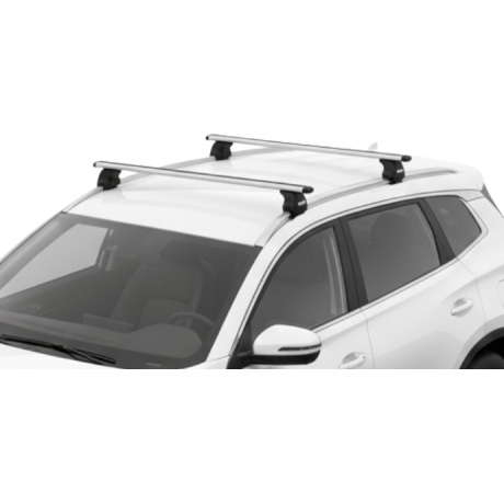 Barras Thule CHERY Tiggo 8...