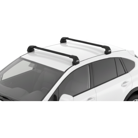 Barras Thule SUBARU XV...
