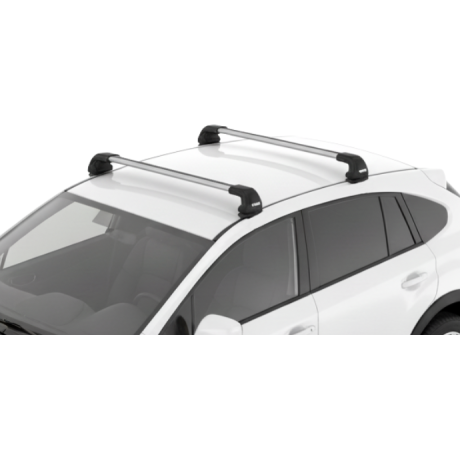 Barras Thule SUBARU XV...