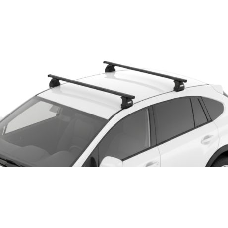 Barras Thule SUBARU XV...