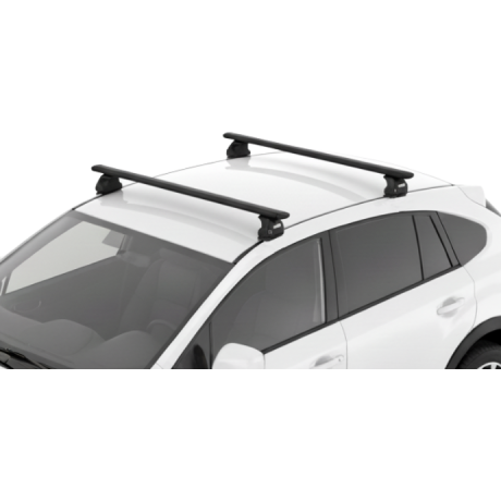 Barras Thule SUBARU XV...