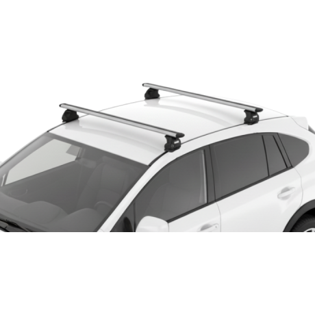 Barras Thule SUBARU XV...
