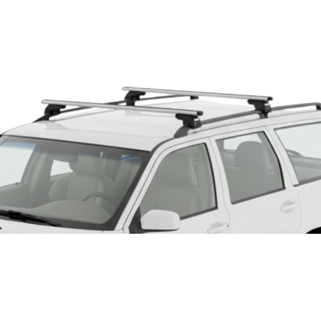Barras Thule VOLVO XC70...
