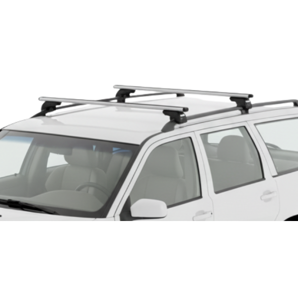 Barras Thule VOLVO XC70...