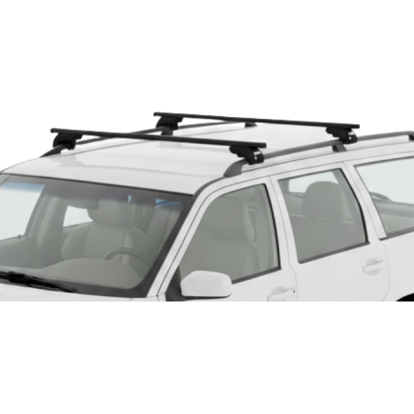 Barras Thule VOLVO XC70...