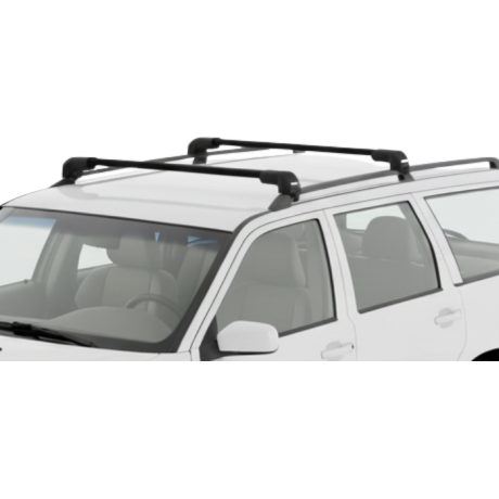 Barras Thule VOLVO XC70...