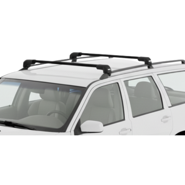 Barras Thule VOLVO XC70...