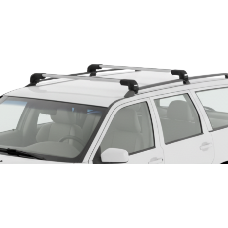 Barras Thule VOLVO XC70...