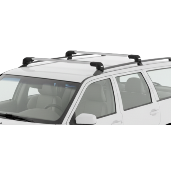 Barras Thule VOLVO XC70...
